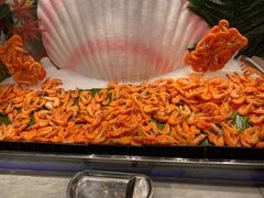 -亚马逊海鲜自助(梅溪湖步步高店)