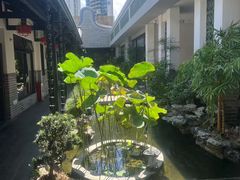 -顺德渔村·岭南一号