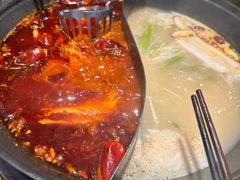 -冯校长老火锅(深圳总店)