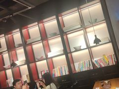 -和府捞面(东直门银座店)