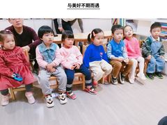 -乐不撕书绘本体验中心(华鹏馆)