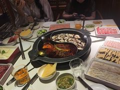 -川西坝子火锅(金沙1.0直营店)