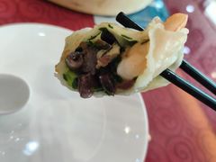 -韩记海鲜饺子(隆仁世家店)