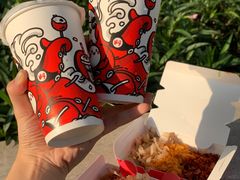-咕噜咕噜·章鱼小丸子(广州荔湾领展广场店)