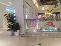 -百联临沂购物中心(临沂路店)