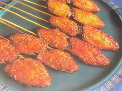 -北京食堂·烤鸭·宵夜(亚运村店)