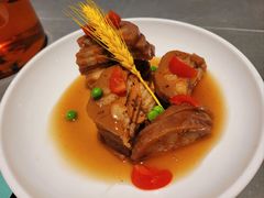 -邑金陵北京烤鸭店·现炒家常菜(ITC MALL店)