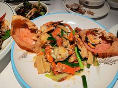 -老伙记海鲜码头(北滘店)
