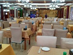 大堂-白魁老号饭庄(交道口店)