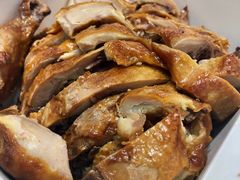 -阿满卤香鸡(新街口印象汇店)