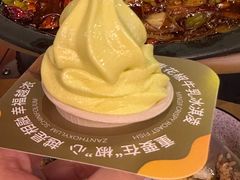 -鸣记脆皮烤鱼(三八广场店)