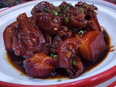 -长兴菜馆(高桥店)