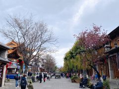 -在路上酒吧(大理古城店)