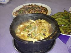 android_upload_pic-天津乾毓德饭庄·清真传统炒菜·海鲜烧烤(咸阳路店)