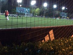 -八万人体育馆-外场足球场