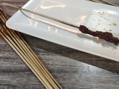 -新疆民族团结羊肉串(锦江区店)