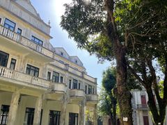 -赤坎·广东华侨国际旅游度假区