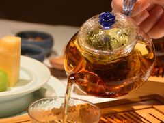 -叶叶菩提·晋福宫