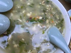 -面道赞宁海海鲜面(迎凤街店)