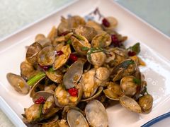 -大众海鲜(巨龙北路店)