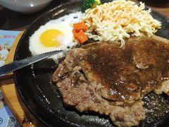 黑胡椒牛排-豪享来中西餐厅(金水东路店)