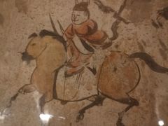 -洛阳古墓博物馆