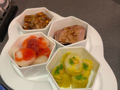 -花家怡园(四合院总店)