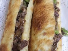 -王胖子驴肉火烧(鼓楼店)