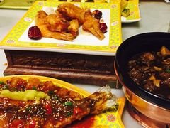 -那家小馆•北京菜•烤鸭(中关村店)