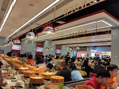 -利群胶州购物广场(澳门路店)