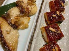 -王鼎精致料理铁板烧(世博源店)