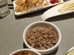 -海底捞火锅(万达广场店)
