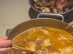 -蝎王府羊蝎子(虎坊桥总店)