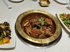-和庆斋羊蝎子火锅·碳缸烧烤(顺义旗舰店)