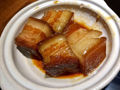-黑鸡小馆(金源店)