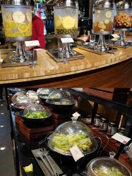 -天河希尔顿酒店·宴会厅