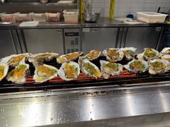 -川骄海鲜自助(河东店)