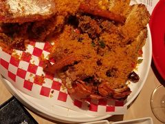 -避风塘(宝山万达店)