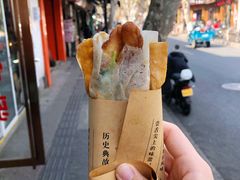 -孙奶奶葱包桧
