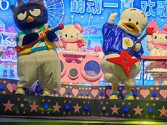 -安吉Hello Kitty乐园