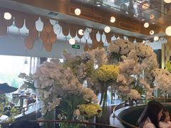 -雀蓝川菜(奥体广场店)