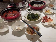 -莆田餐厅PUTIEN(西安万象天地店)