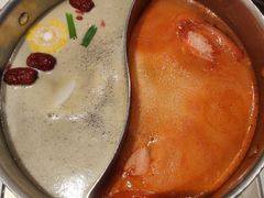 -呷哺呷哺 黄金牧场 (中发百旺店)
