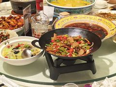 -福来居烤鸭店(天坛二店)