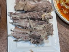 -贯贯吉·清真餐厅(浙江中路店)