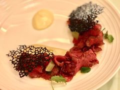 -北京金融街丽思卡尔顿酒店·意味轩 Cepe