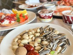 -青岛海景花园大酒店