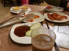 -福成自助烤肉(青春路店)