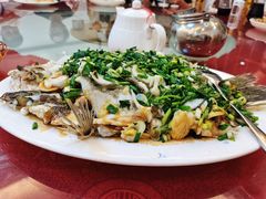 -仑头海鲜城(仑头环村南路店)