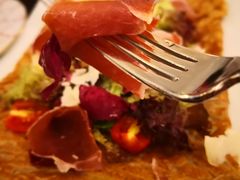 -Salon de The de Joel Robuchon(外滩18号店)